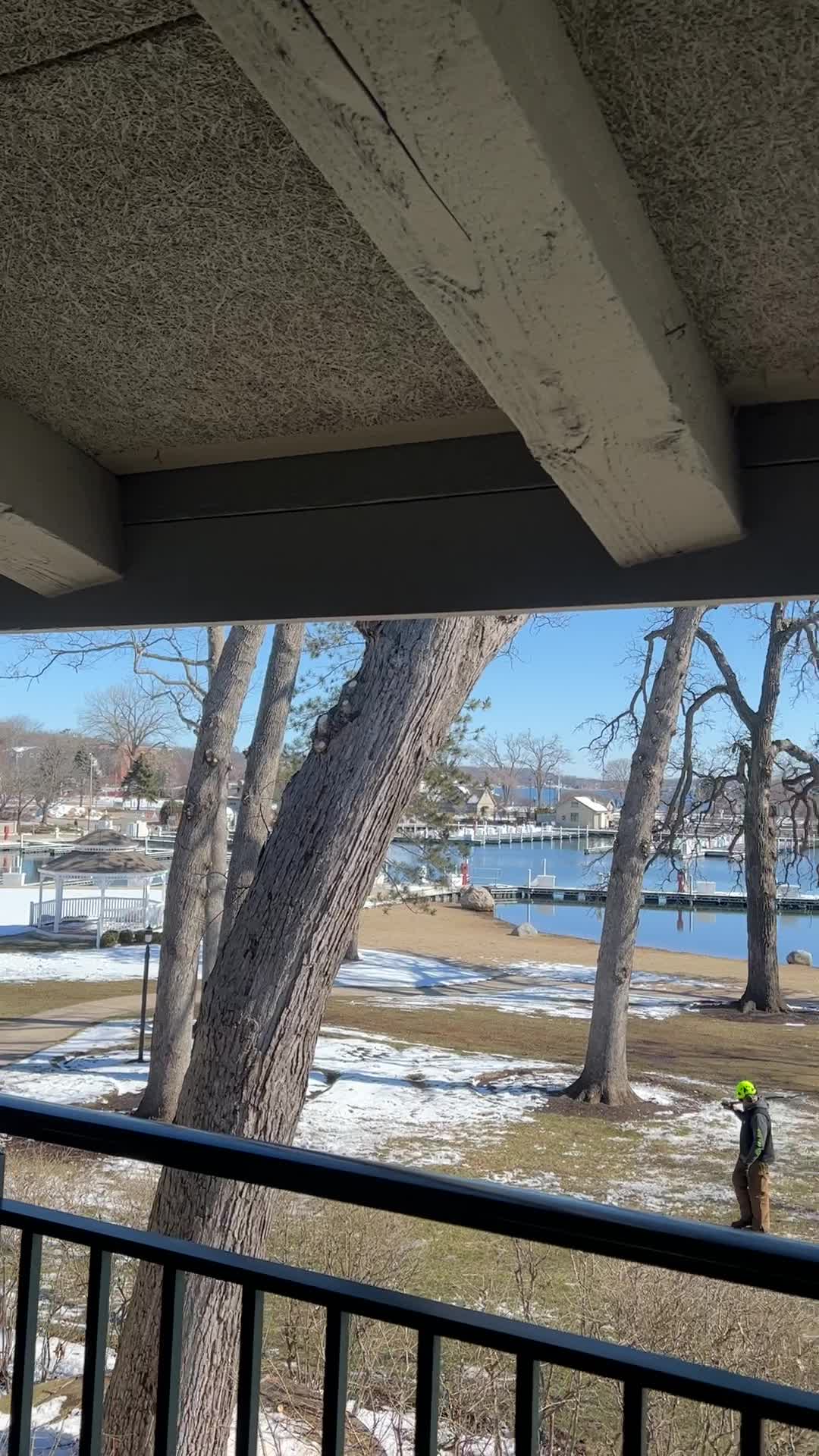 Video review of The Abbey Resort