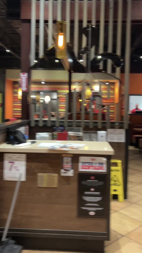 Chili's Grill & Bar