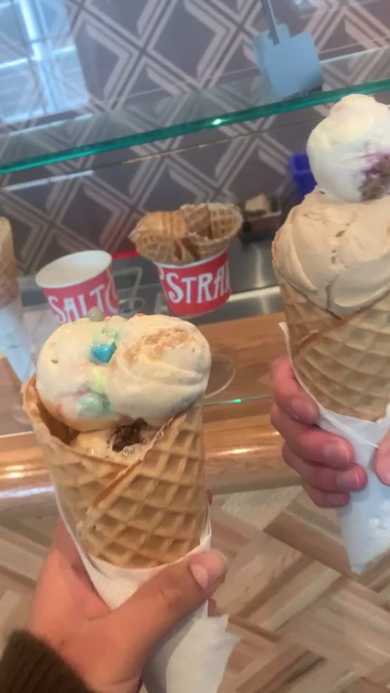 Salt & Straw