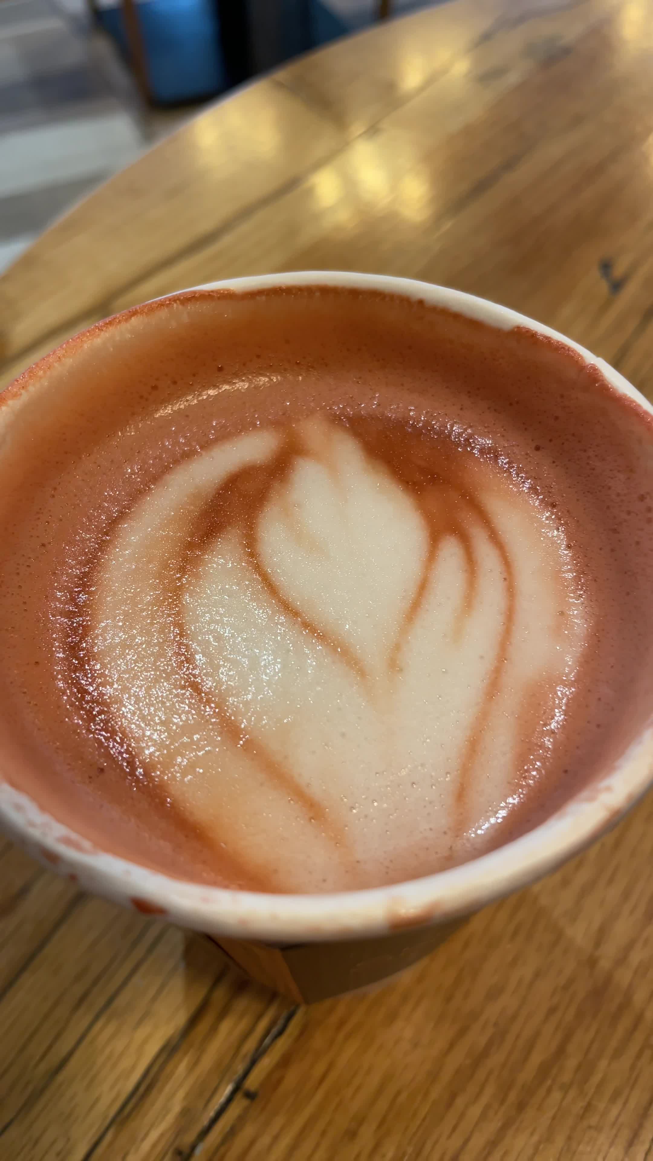 Shotted Specialty Coffee