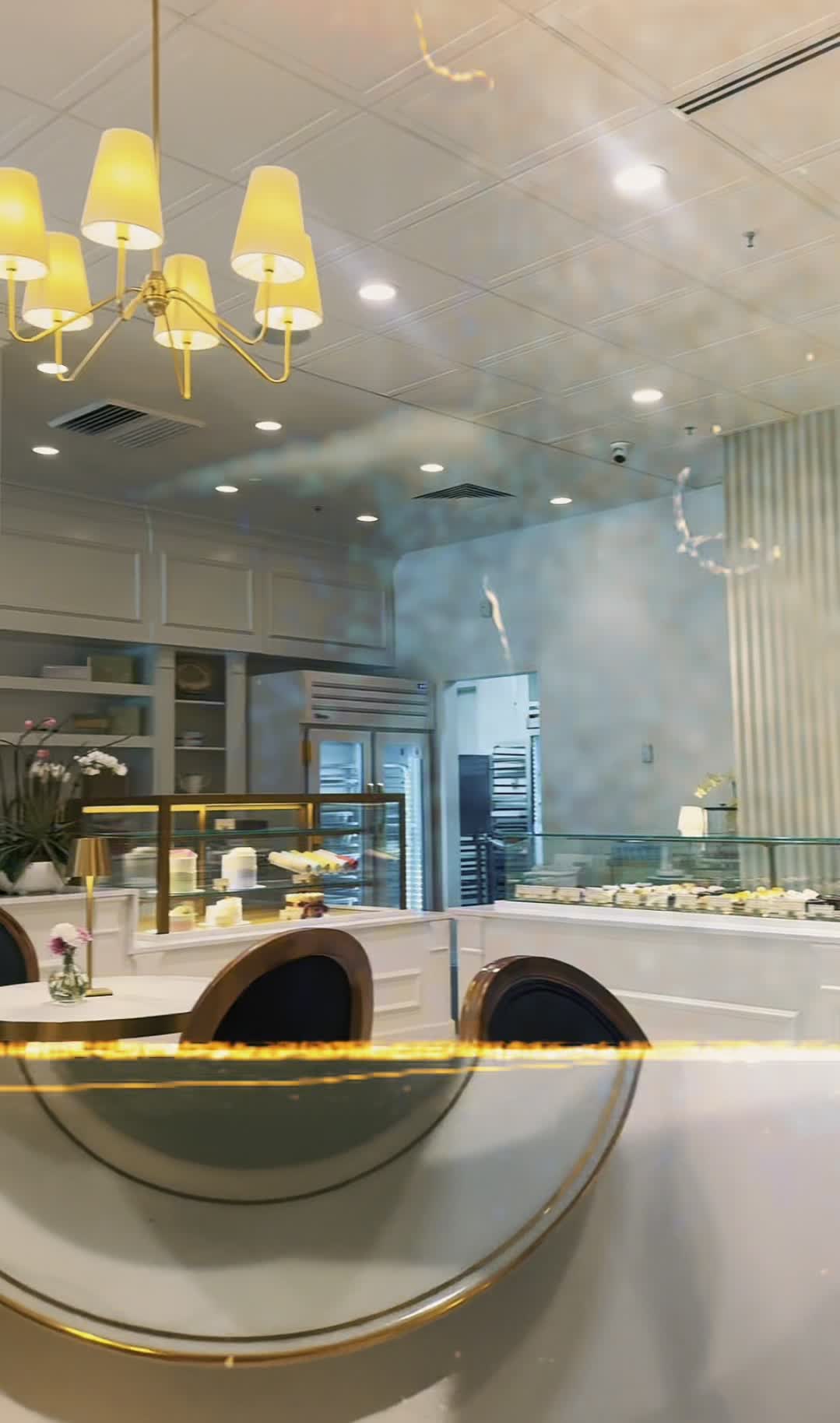 Marvel Cake Walnut Creek