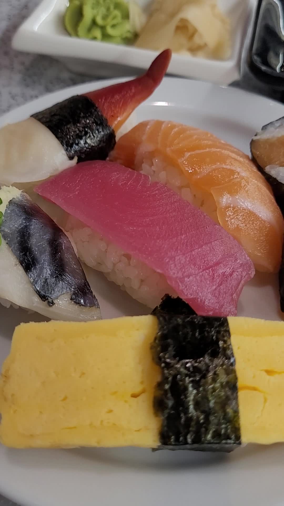 Point Sushi