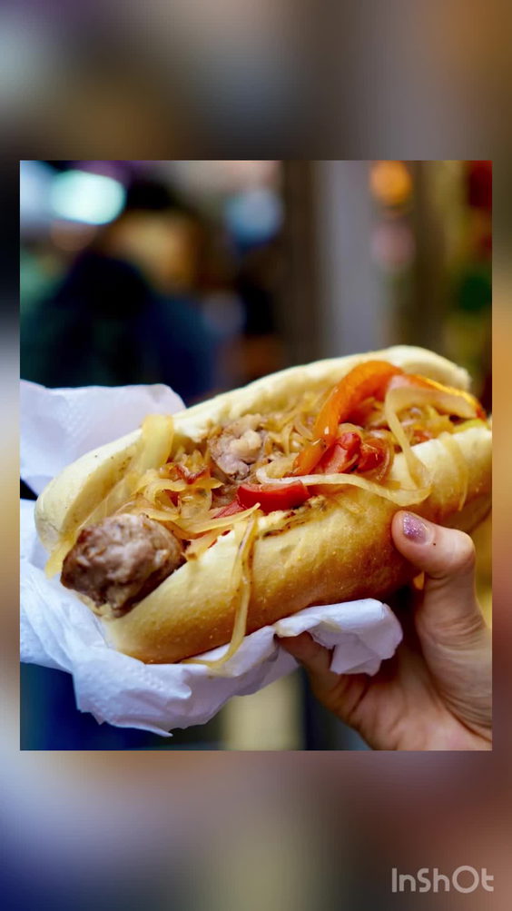 San Gennaro Feast