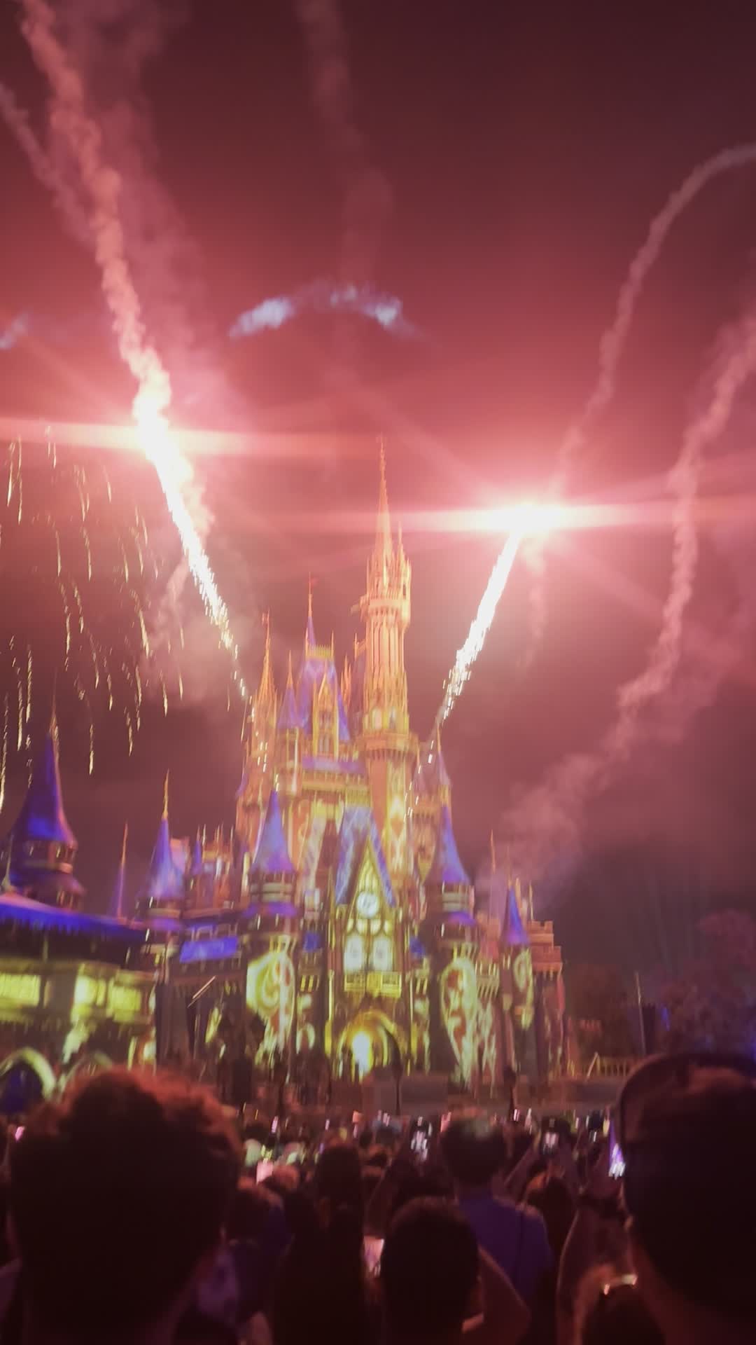 Magic Kingdom Park