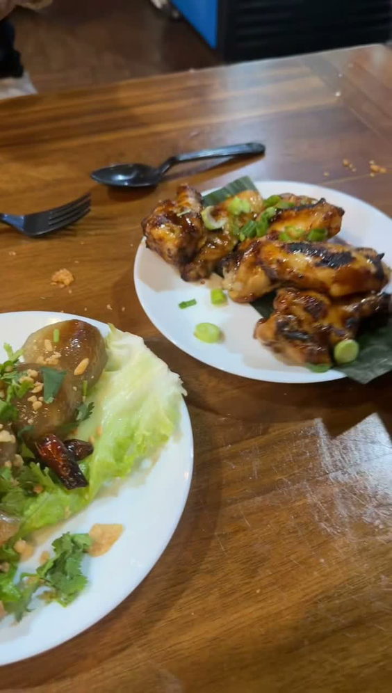 Sticky Rice
