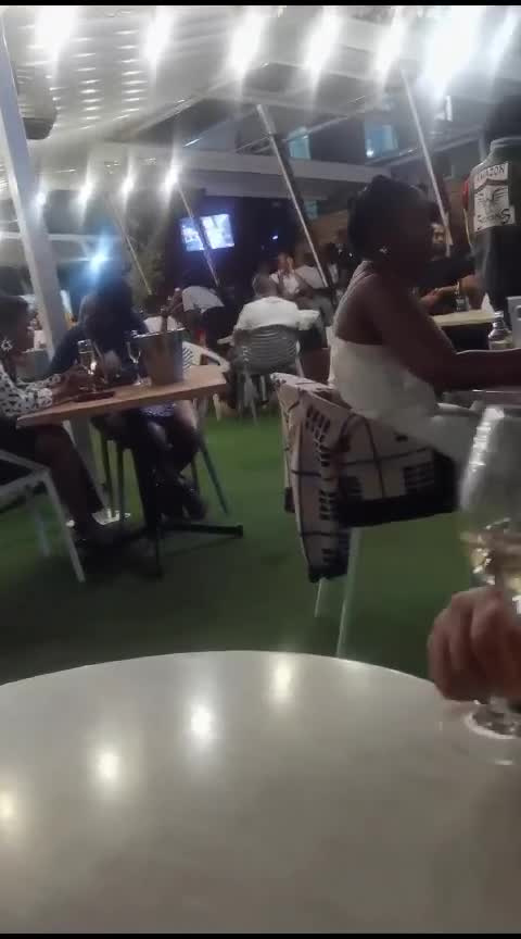 Kyalami shisanyama