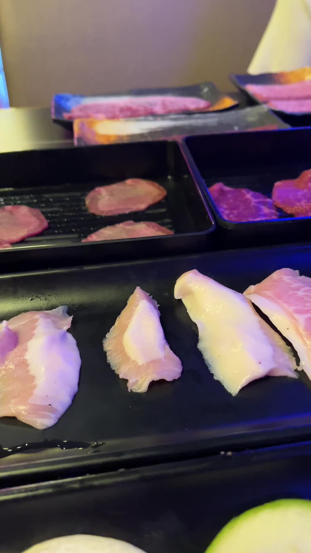 Xian Steam Pot And Yakiniku