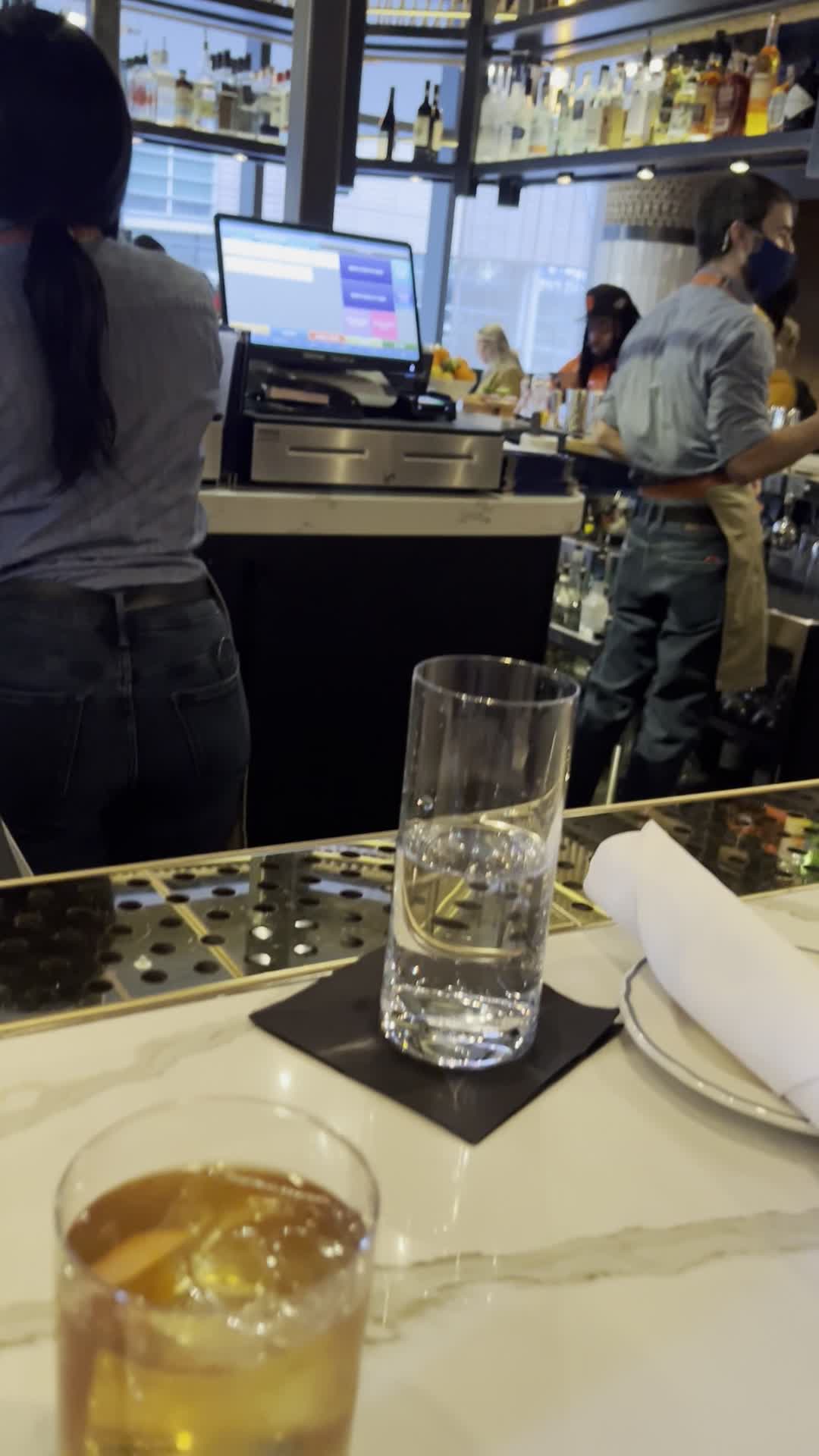 Caroline's Oyster Bar