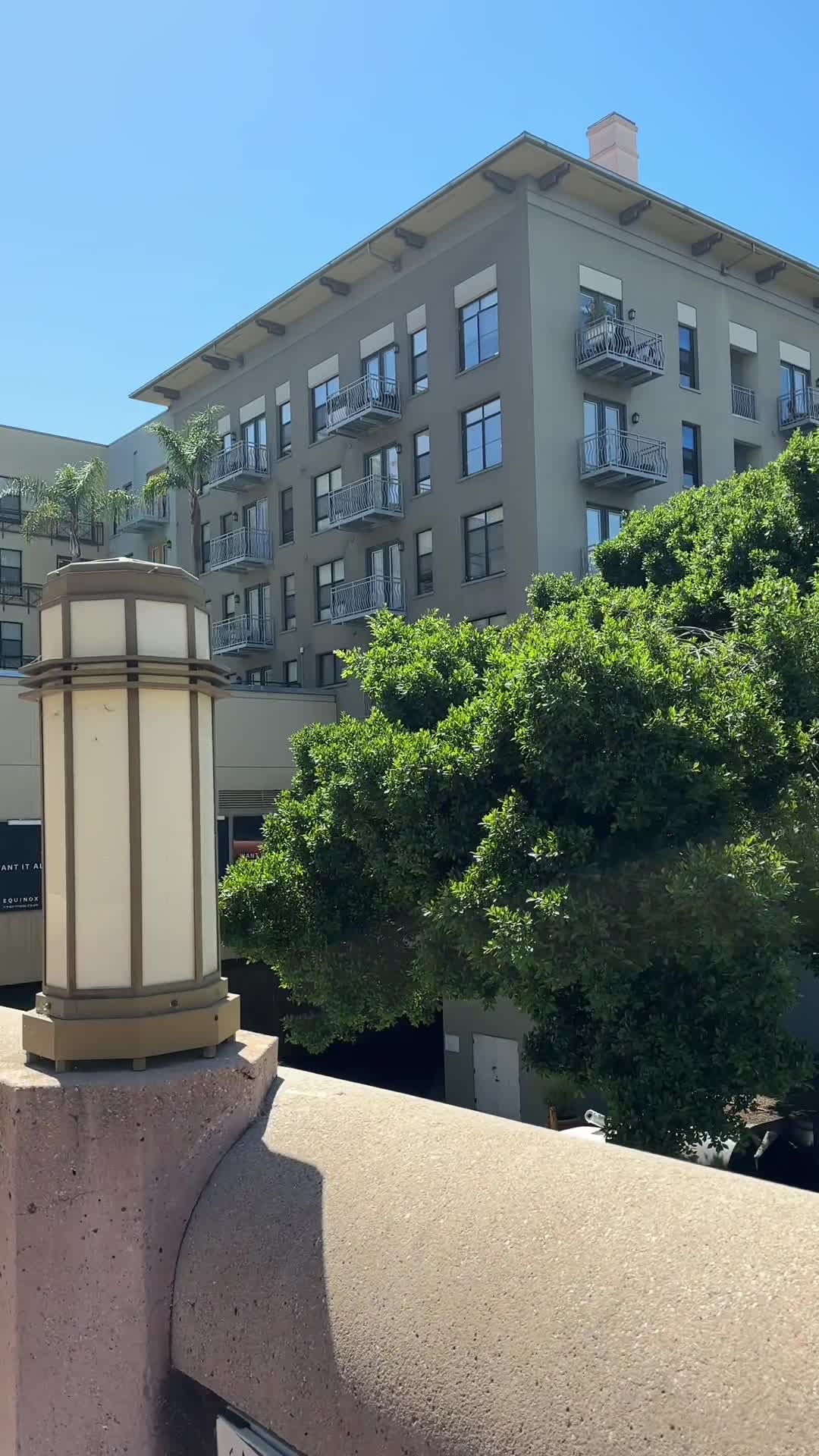 Video review of The Paseo