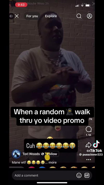 Video thumbnail