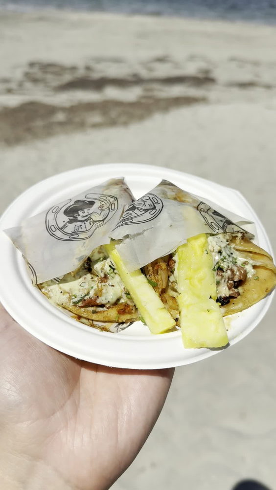 Taqueria Tijuanazo
