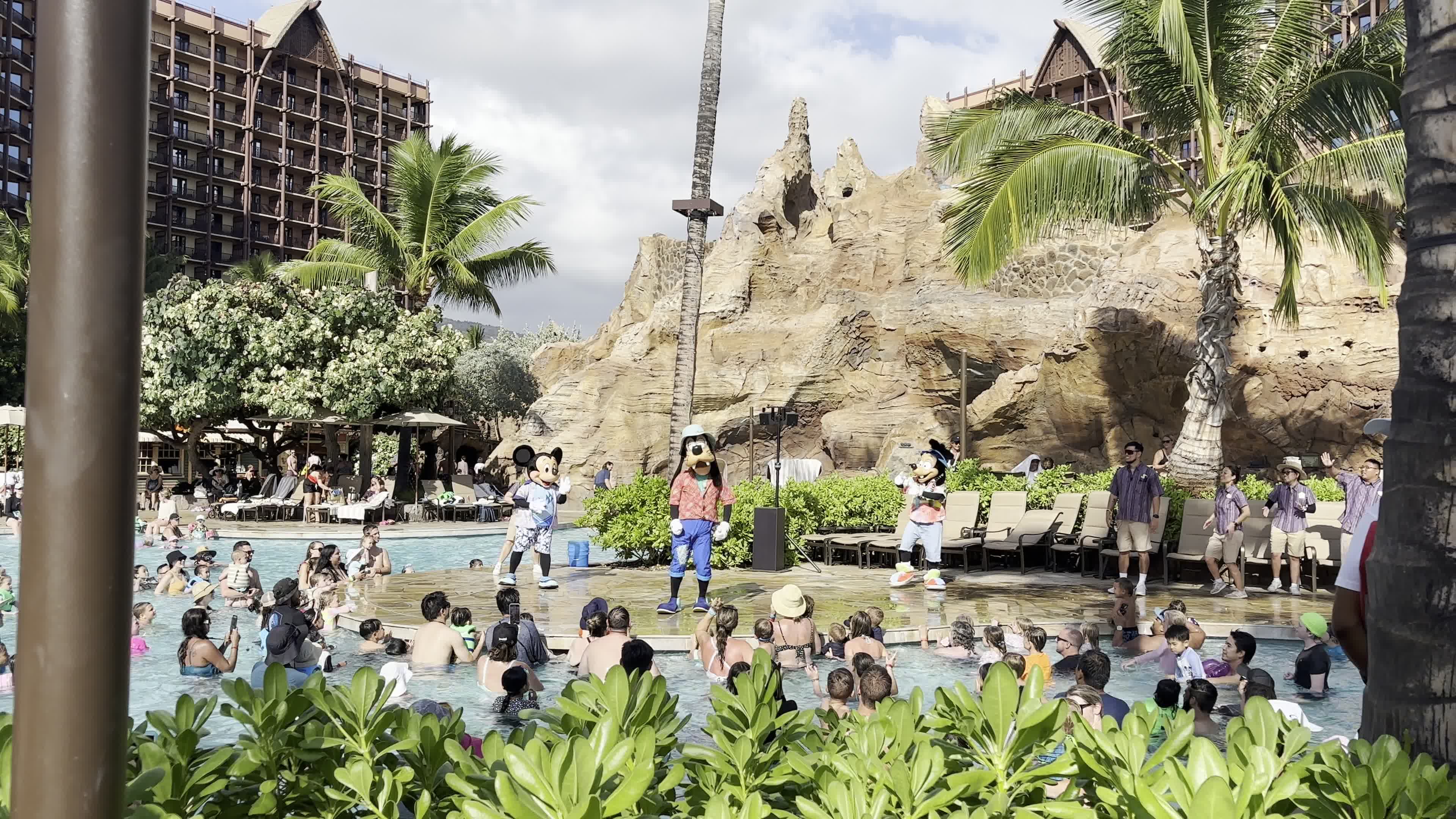 Aulani, A Disney Resort & Spa