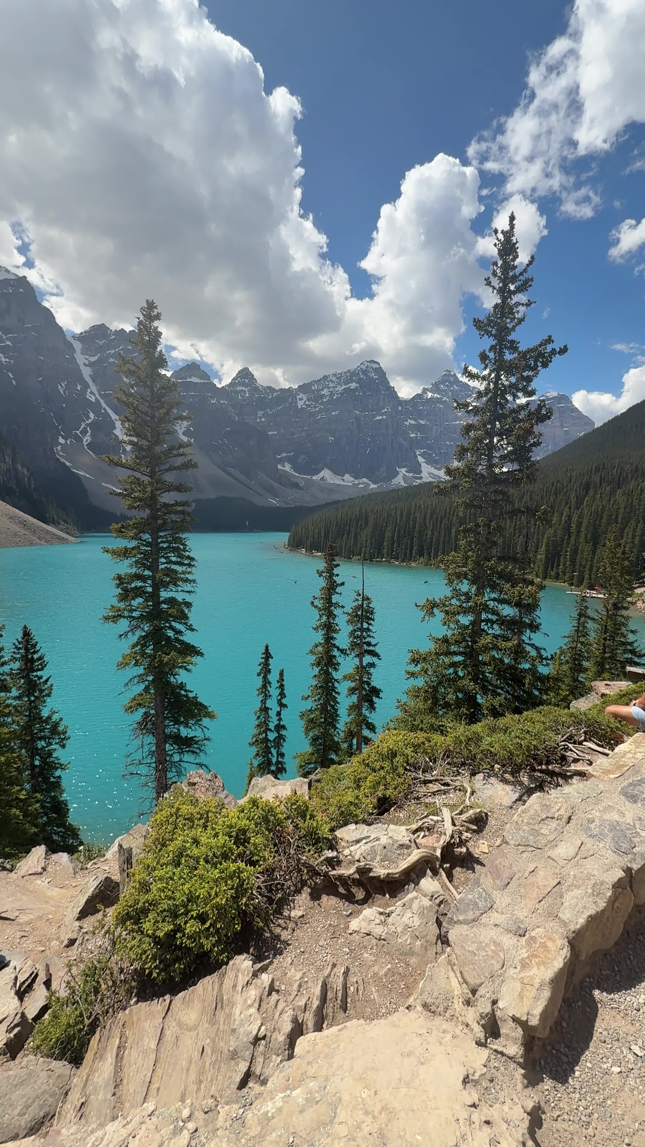 Moraine Lake