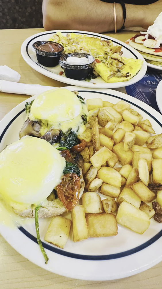 IHOP