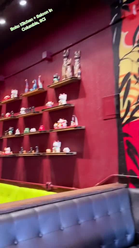 Boku Kitchen and Saloon