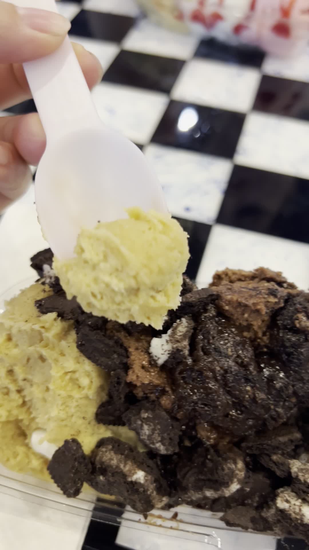 Dough & Arrows Bossier City Edible Cookie Dough and Ice Cream