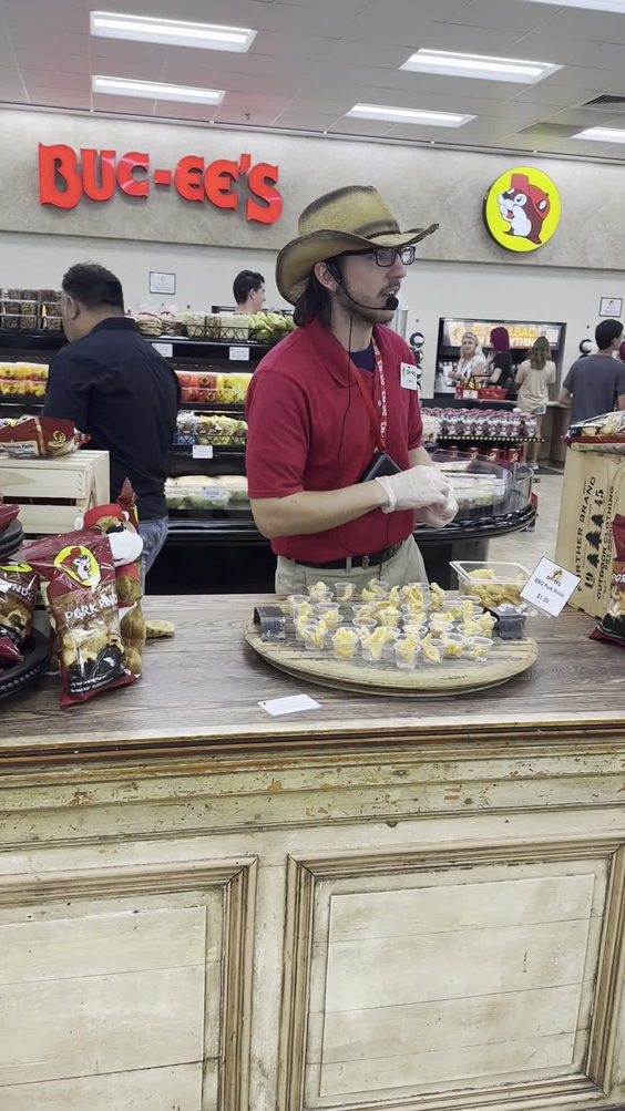 Buc-ee's