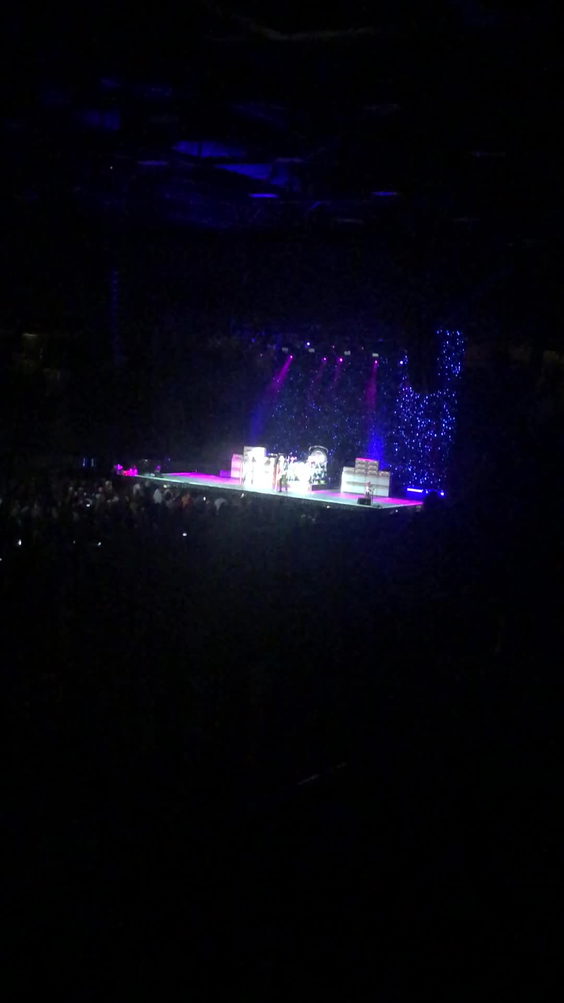 The Corbin Arena