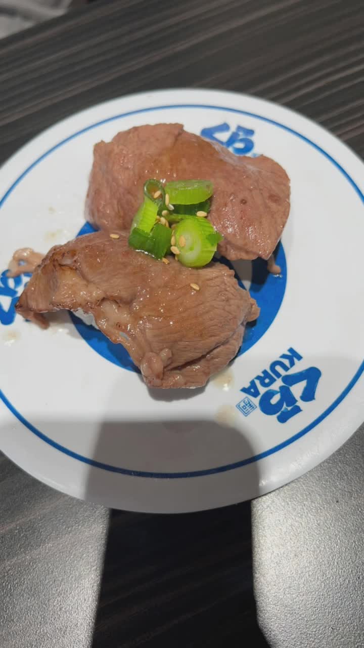 Kura Sushi