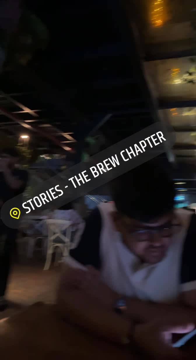 Stories The Brew Chapter