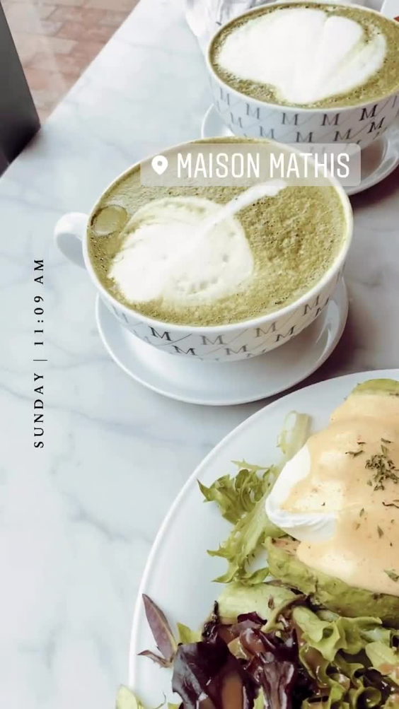 Maison Mathis