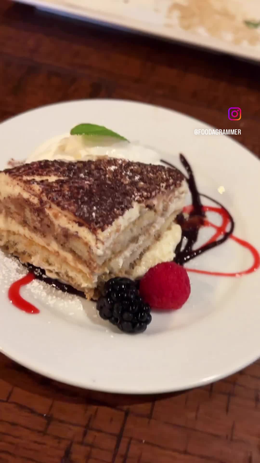 Cambalache Grill Argentine & Italian Cuisine