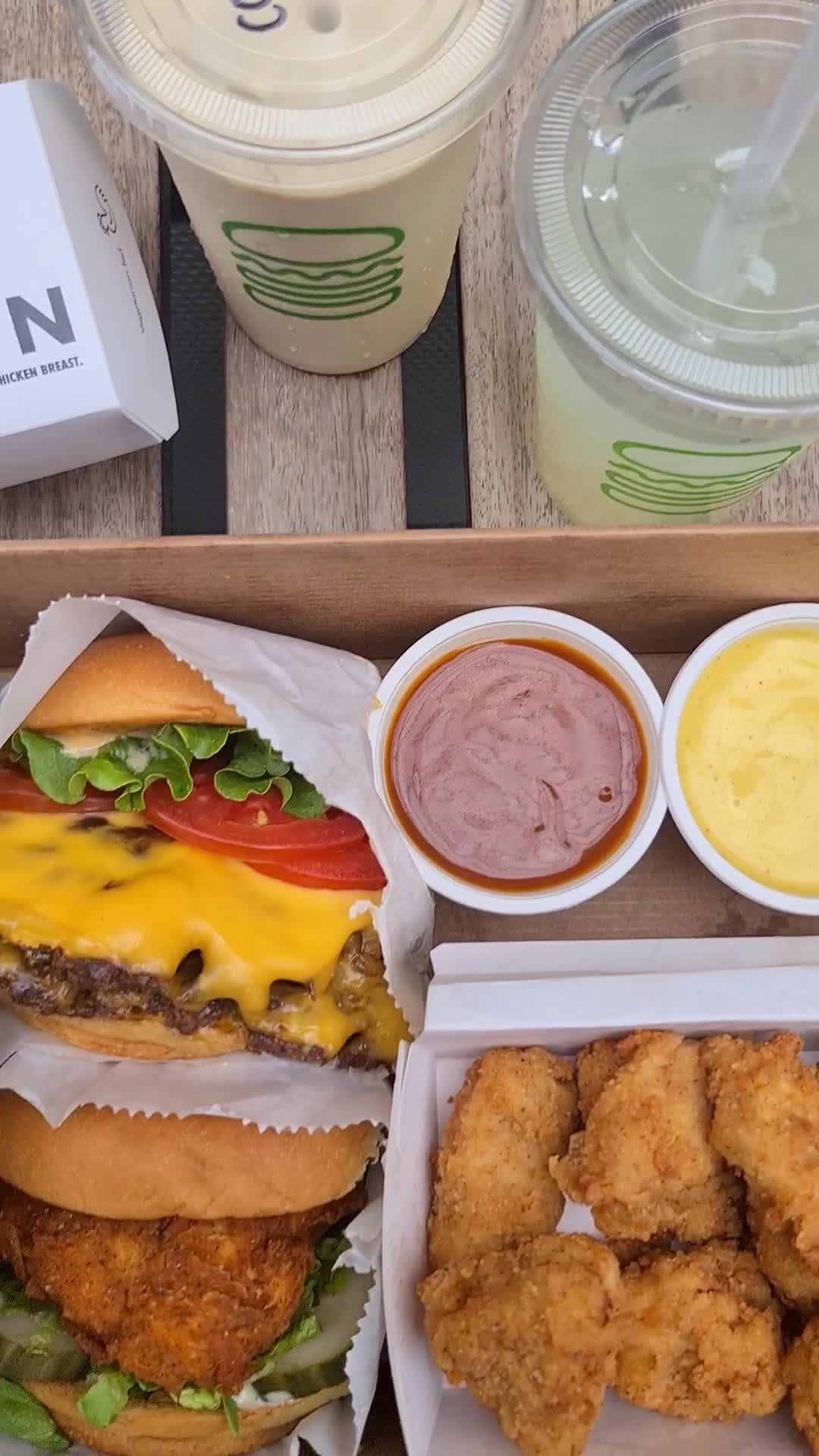 Shake Shack