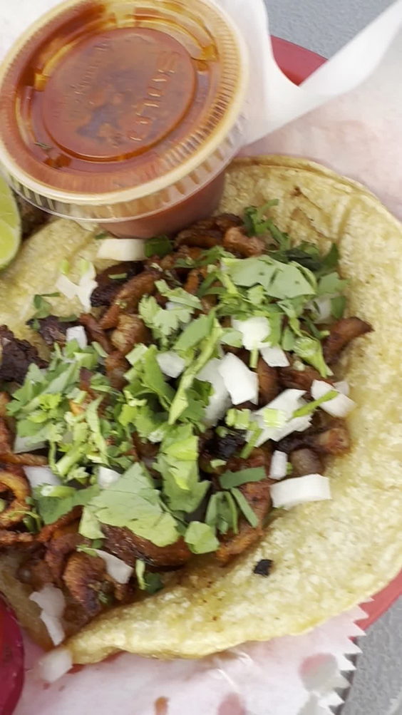 Taco Loco