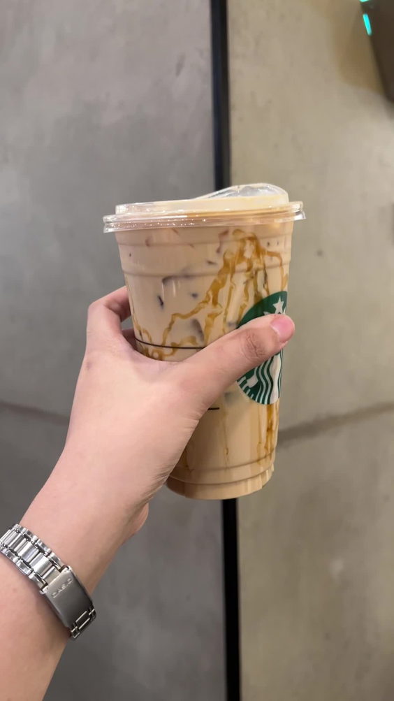 Starbucks Reserve