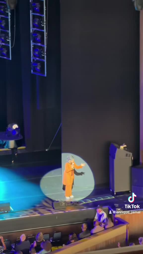 Video review of Wolf Trap National Park for the Performing Arts