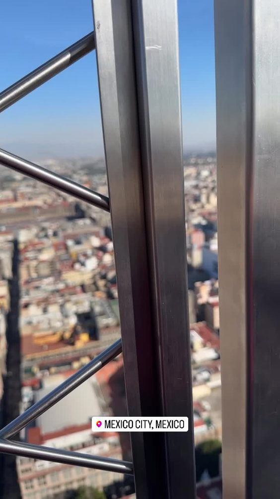 Torre Mitikah