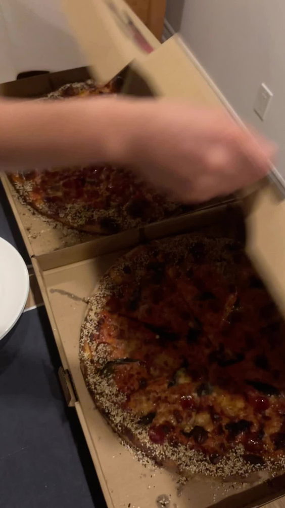 Pizza Toni 