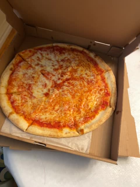 Pasquale's Pizzeria Napoletana