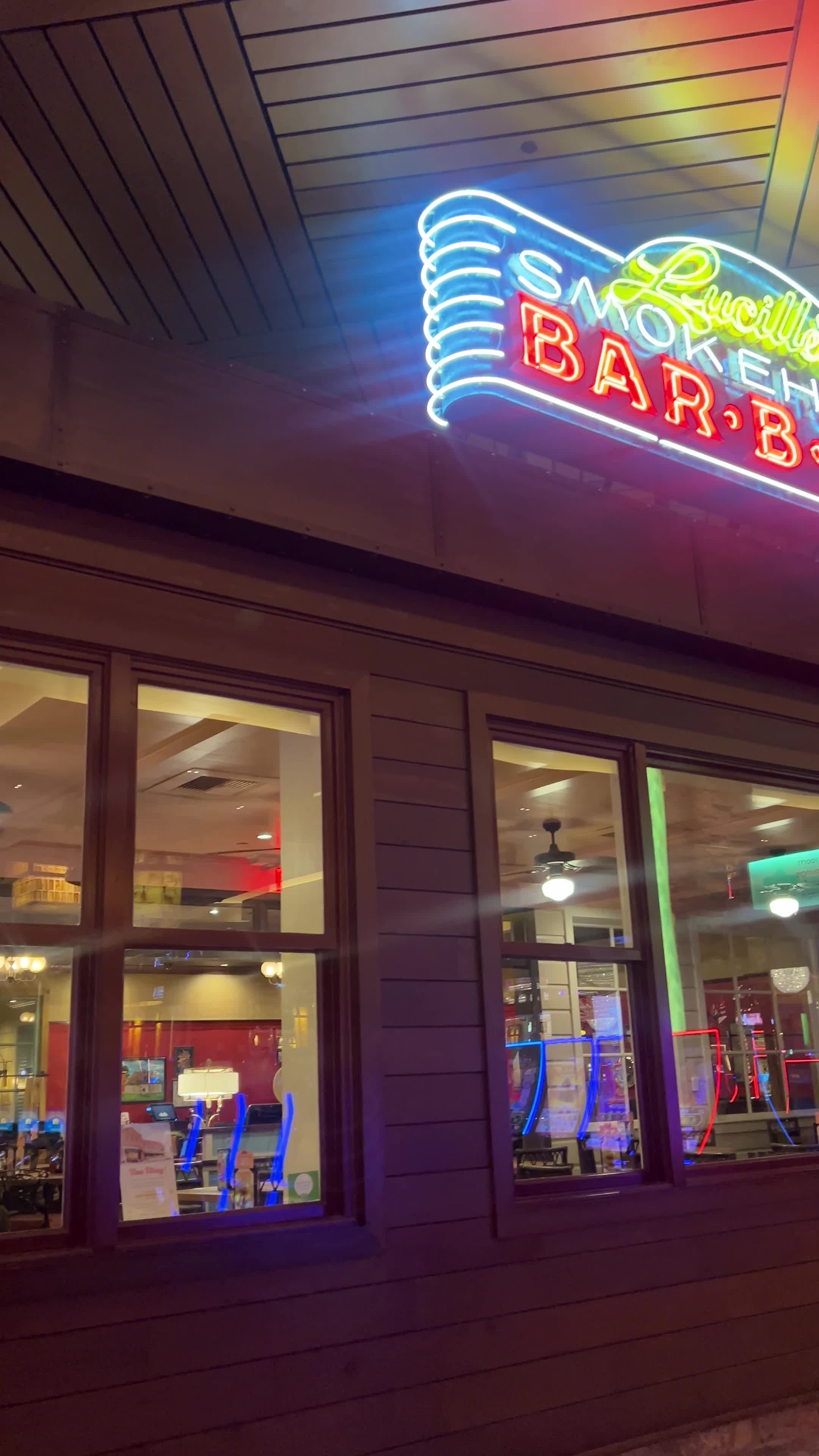 Red Rock Casino Resort & Spa