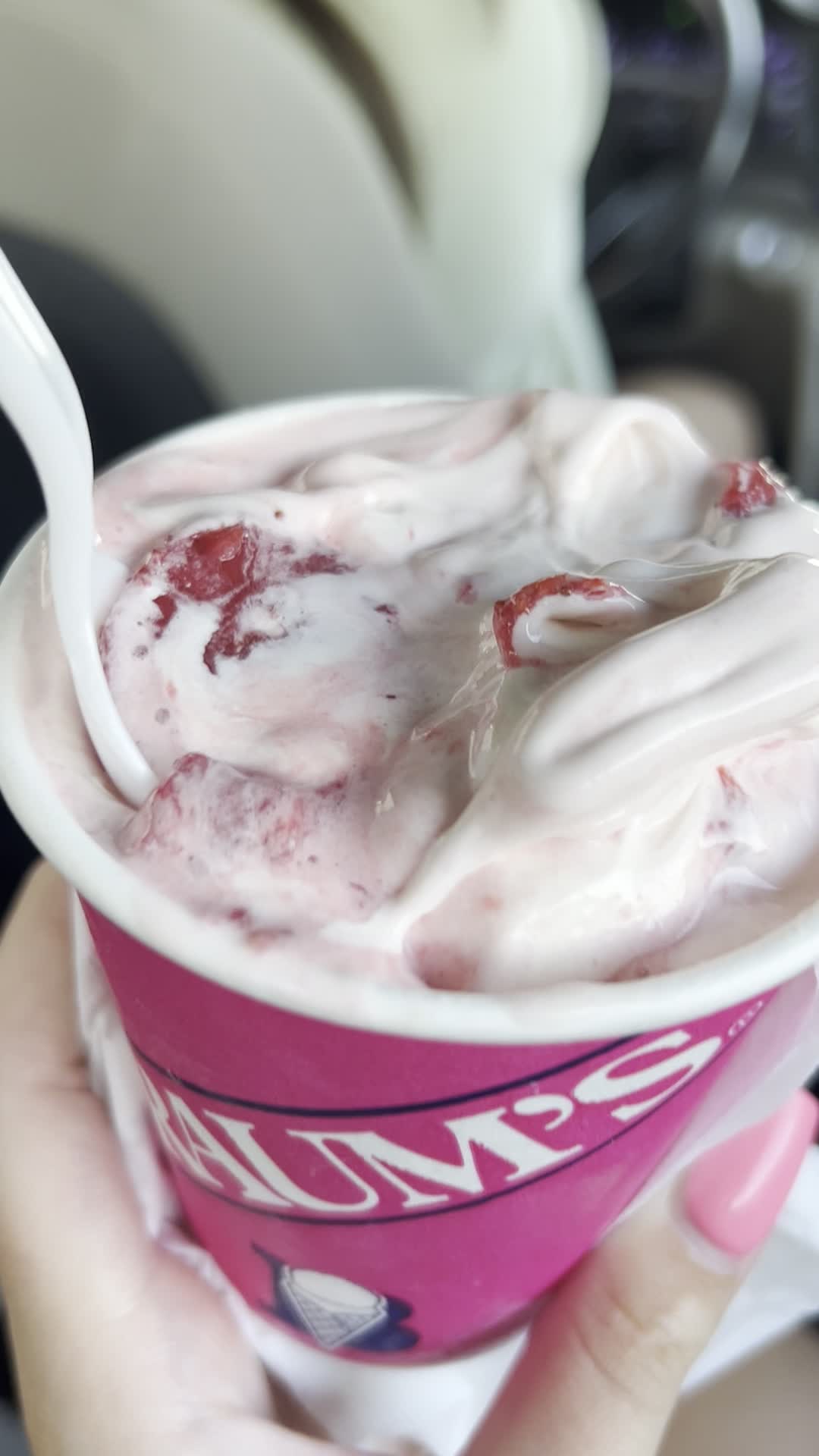 Video review of Braum's