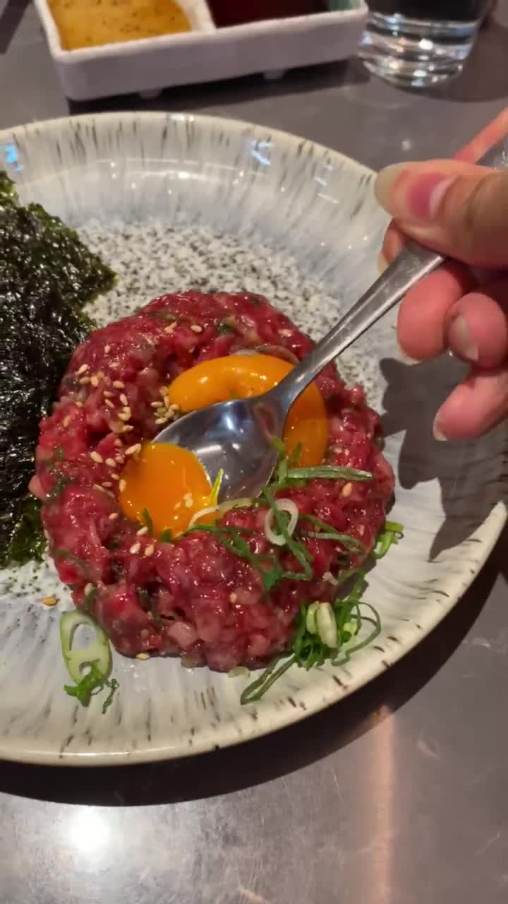Choji Yakiniku