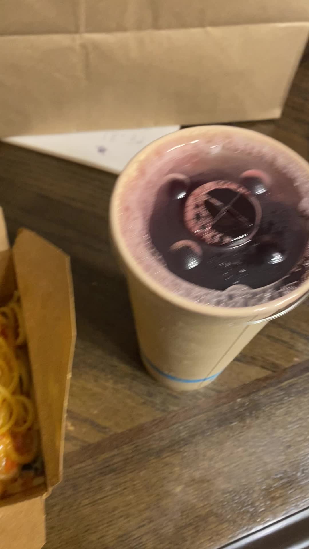 Cultivate Plant-Based Eatery