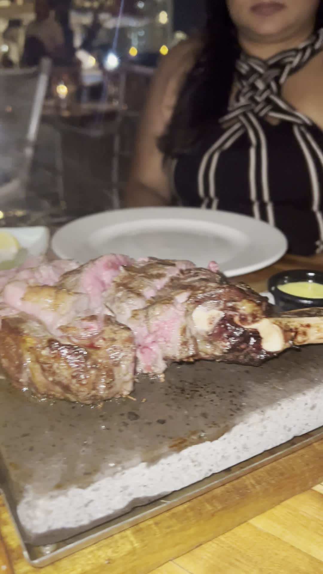 Video review of Seaspice Brasserie & Lounge