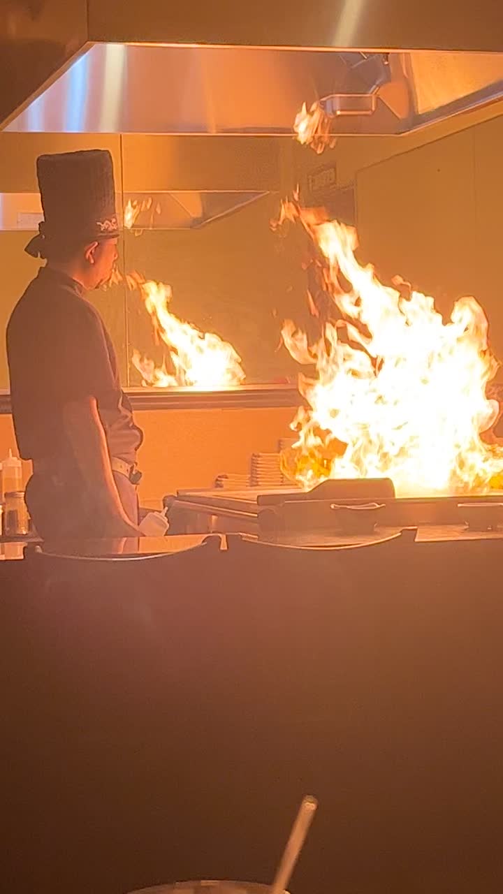 Cang Tong Chinese Restaurant