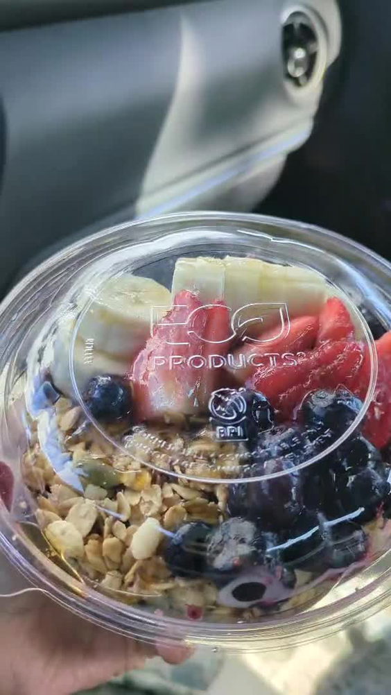 Jamba Juice