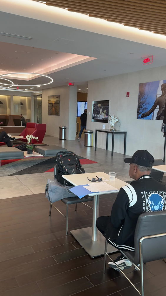 Boston Logan International Airport