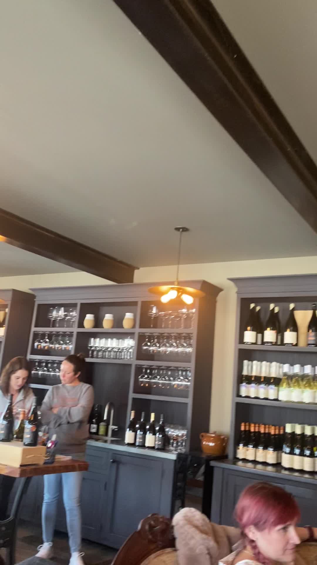 Westcott Vineyards