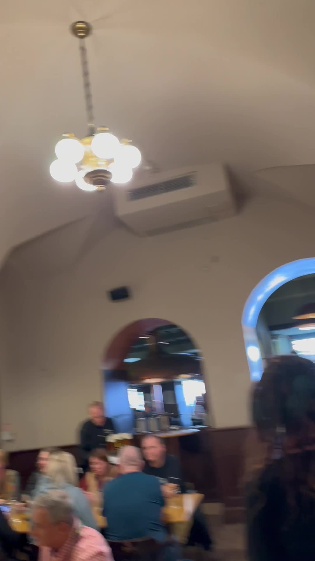 Pilsner Urquell Original Restaurant Staroměstská