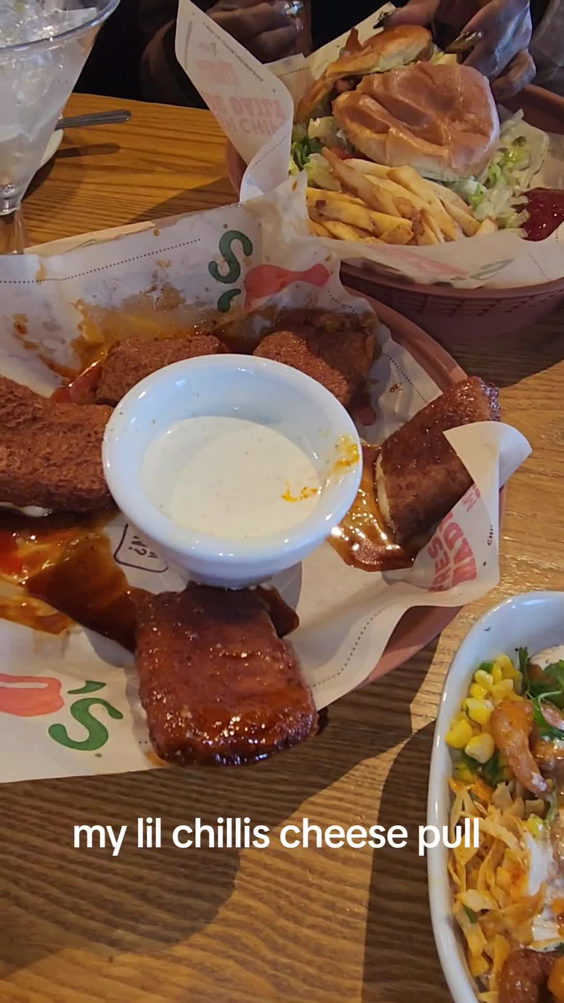 Chili's Grill & Bar