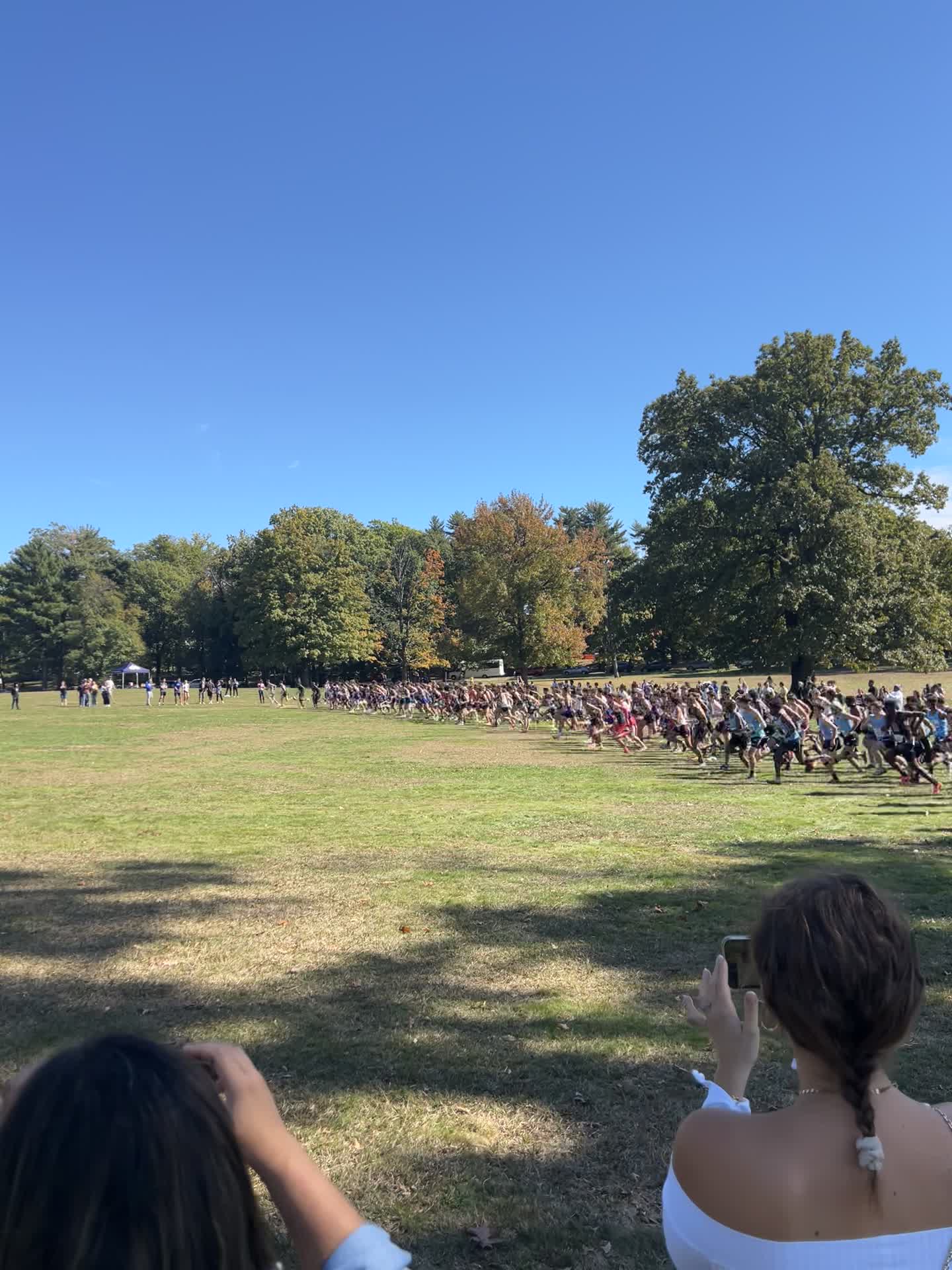 Video review of Branch Brook Park