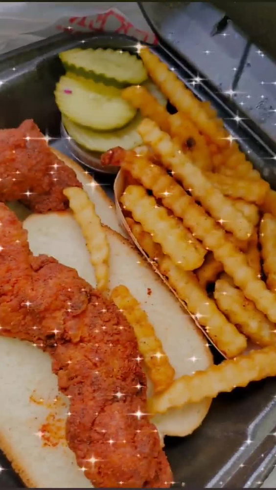 Dave's Hot Chicken
