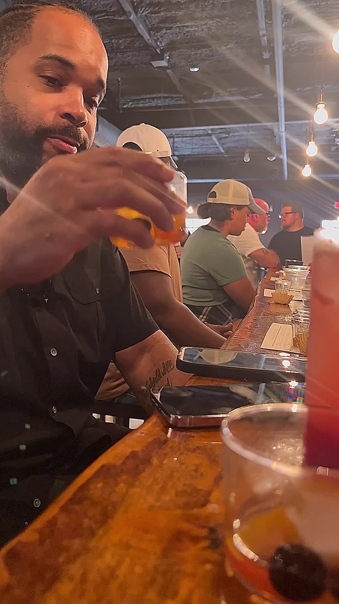 BENDT Distilling Co.