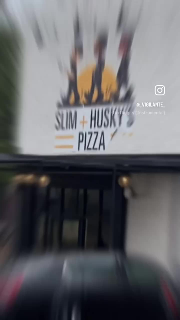 Slim & Husky's Pizza Beeria