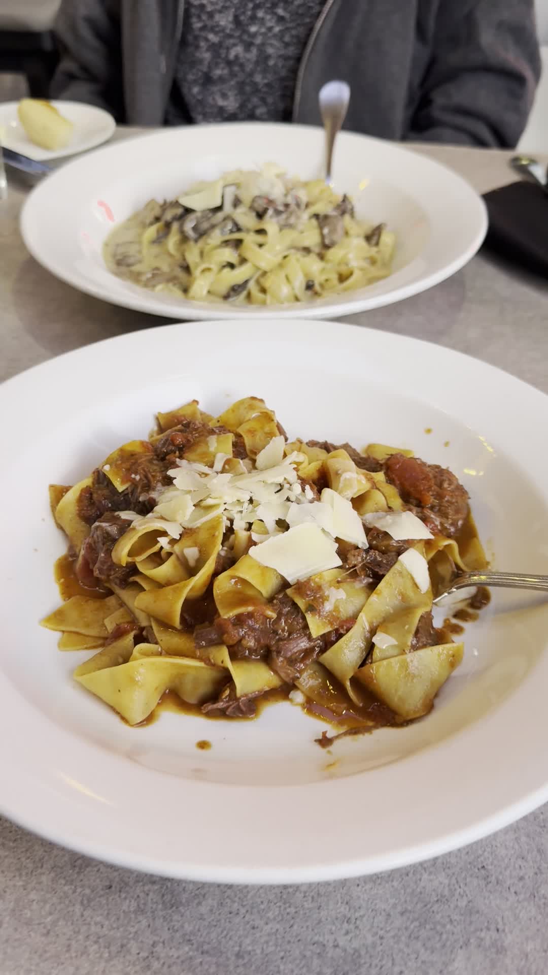 Eugenio’s Italian Ristorante