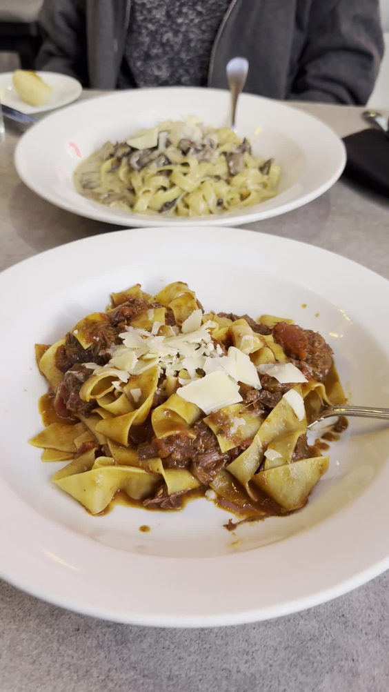 Eugenio’s Italian Ristorante